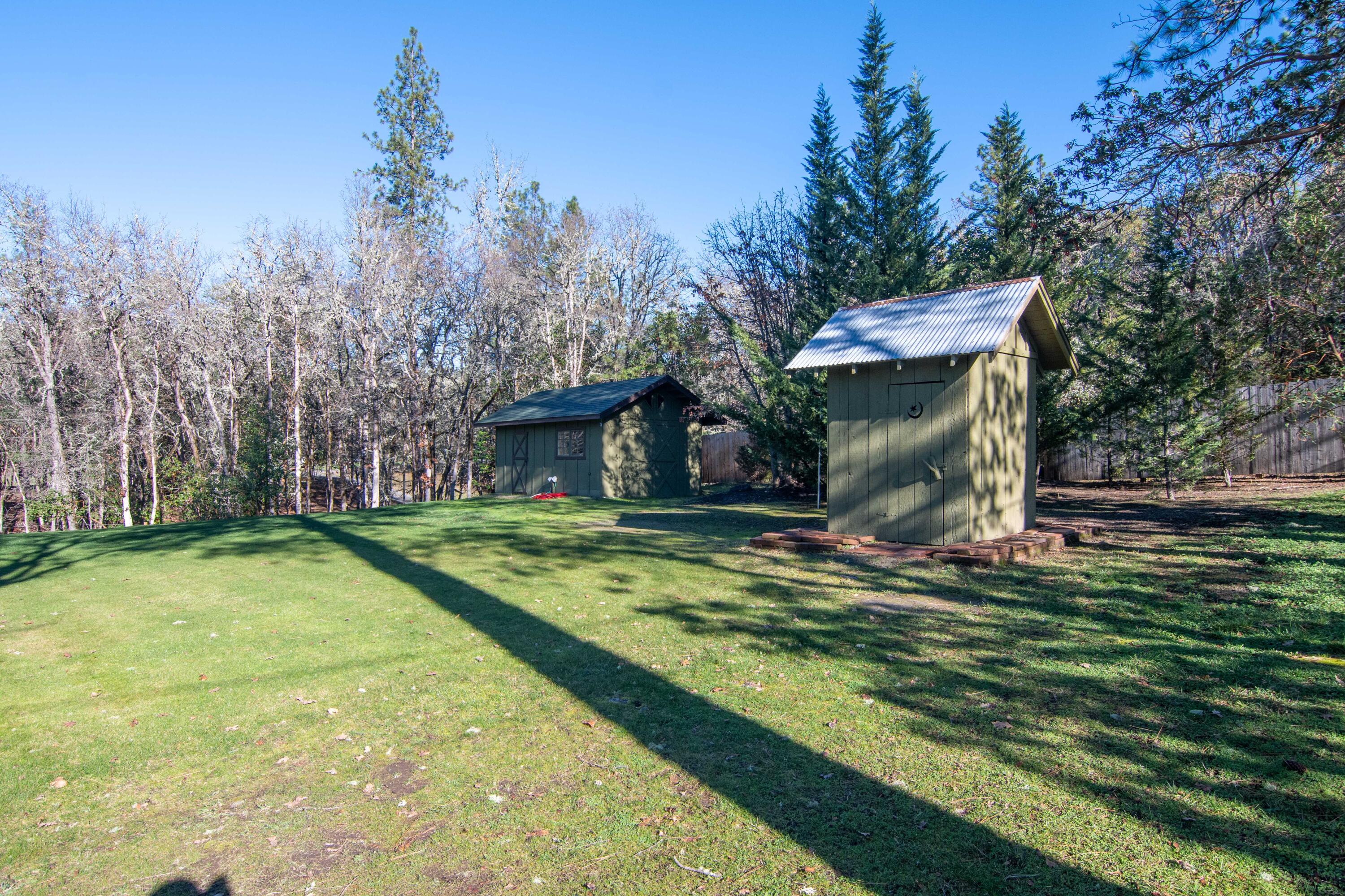 550 Earhart Road Rogue River, OR 97537 - Photo 33 of 37 Earhart Rd-59
