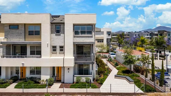 $865,000 | 1891 Cosmopolitan Lane, Unit 6, Chula Vista, CA 91915