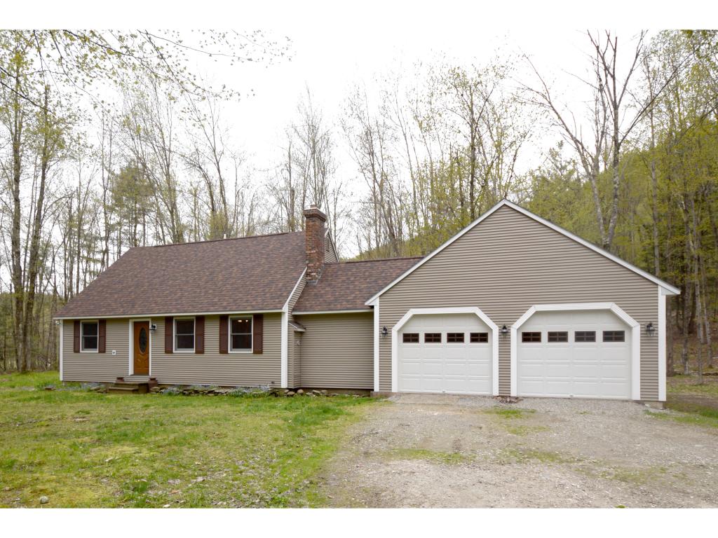 1289 Big Hollow Road Starksboro, VT 05487 - Photo 1 of 35 Gallery Image 1