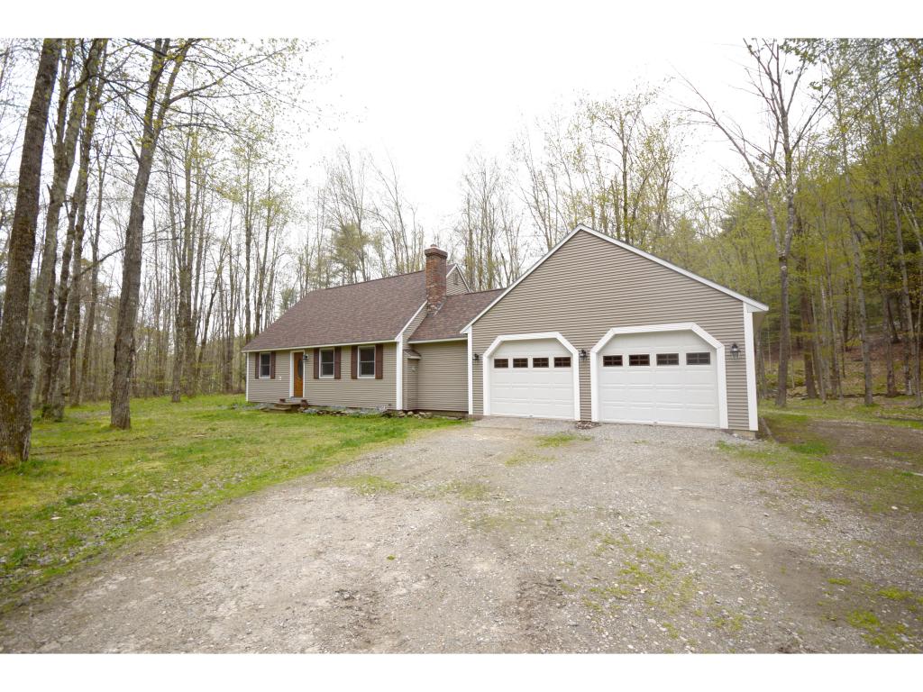1289 Big Hollow Road Starksboro, VT 05487 - Photo 29 of 35 Gallery Image 29
