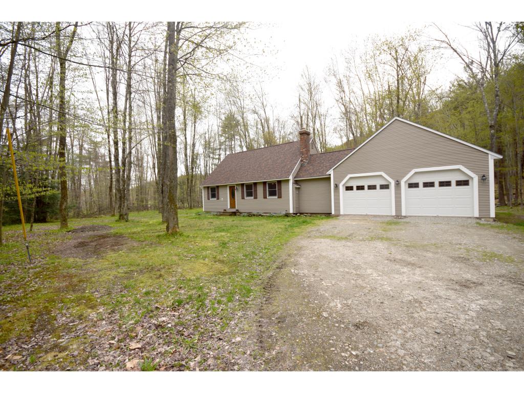 1289 Big Hollow Road Starksboro, VT 05487 - Photo 35 of 35 Gallery Image 35
