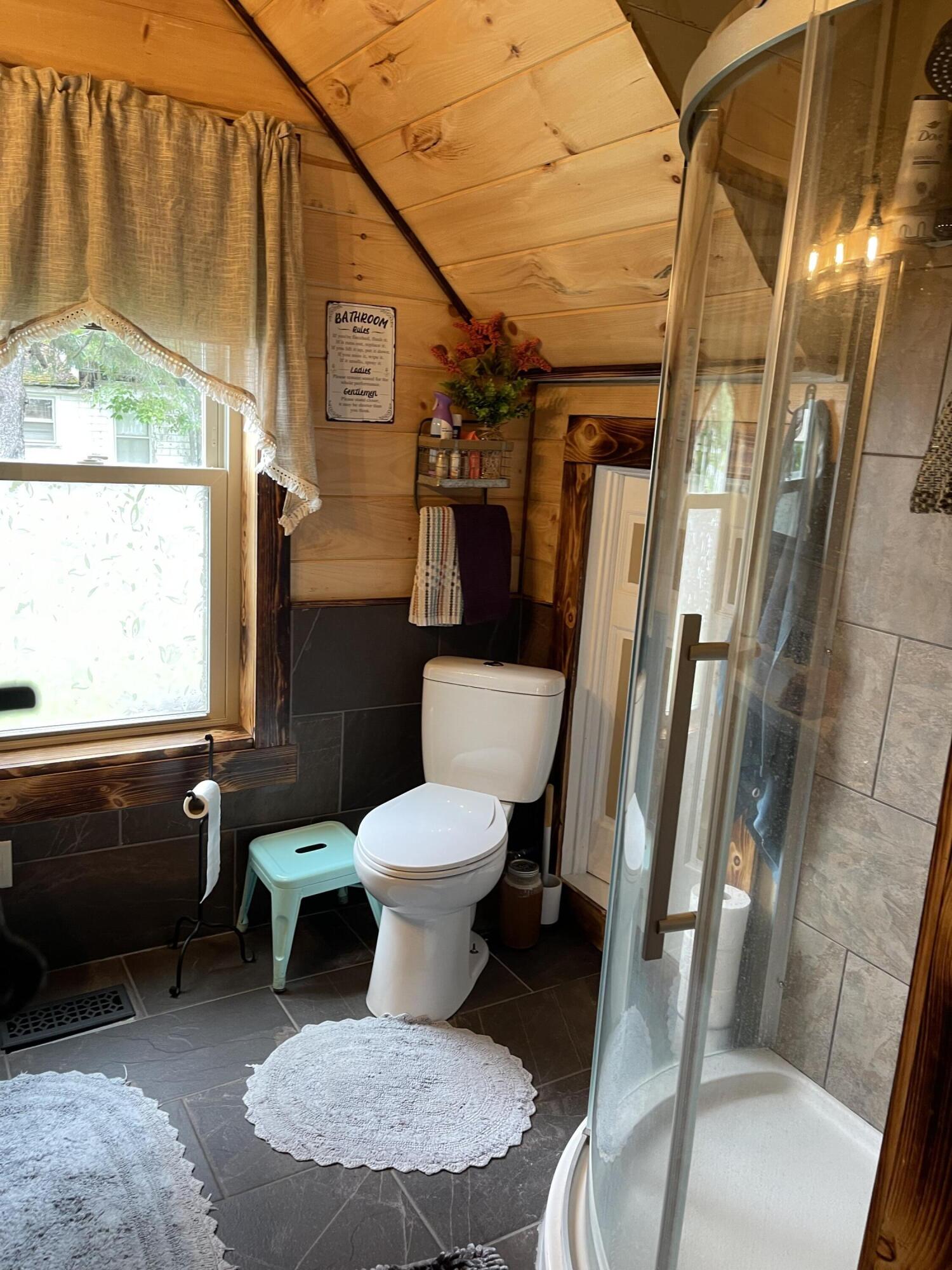420 Oakfield Smyrna Road Oakfield, ME 04763 - Photo 21 of 41