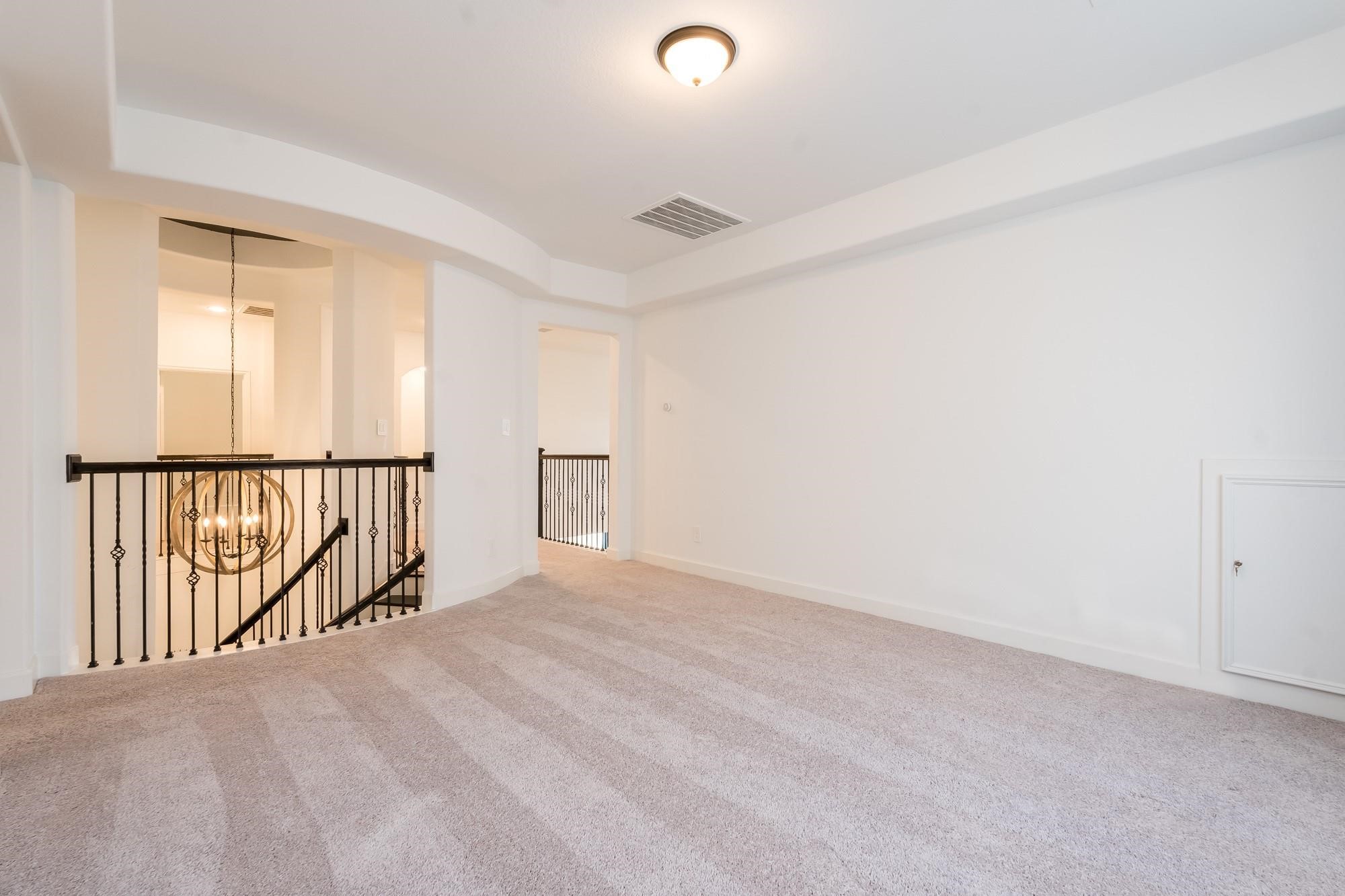 4118 Ana Ridge Lane Fulshear, TX 77441 - Photo 43 of 49 a view of entryway