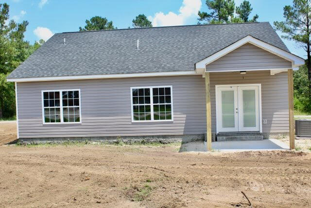 103 Sharon Lane St. George, SC 29477 - Photo 8 of 8 3547