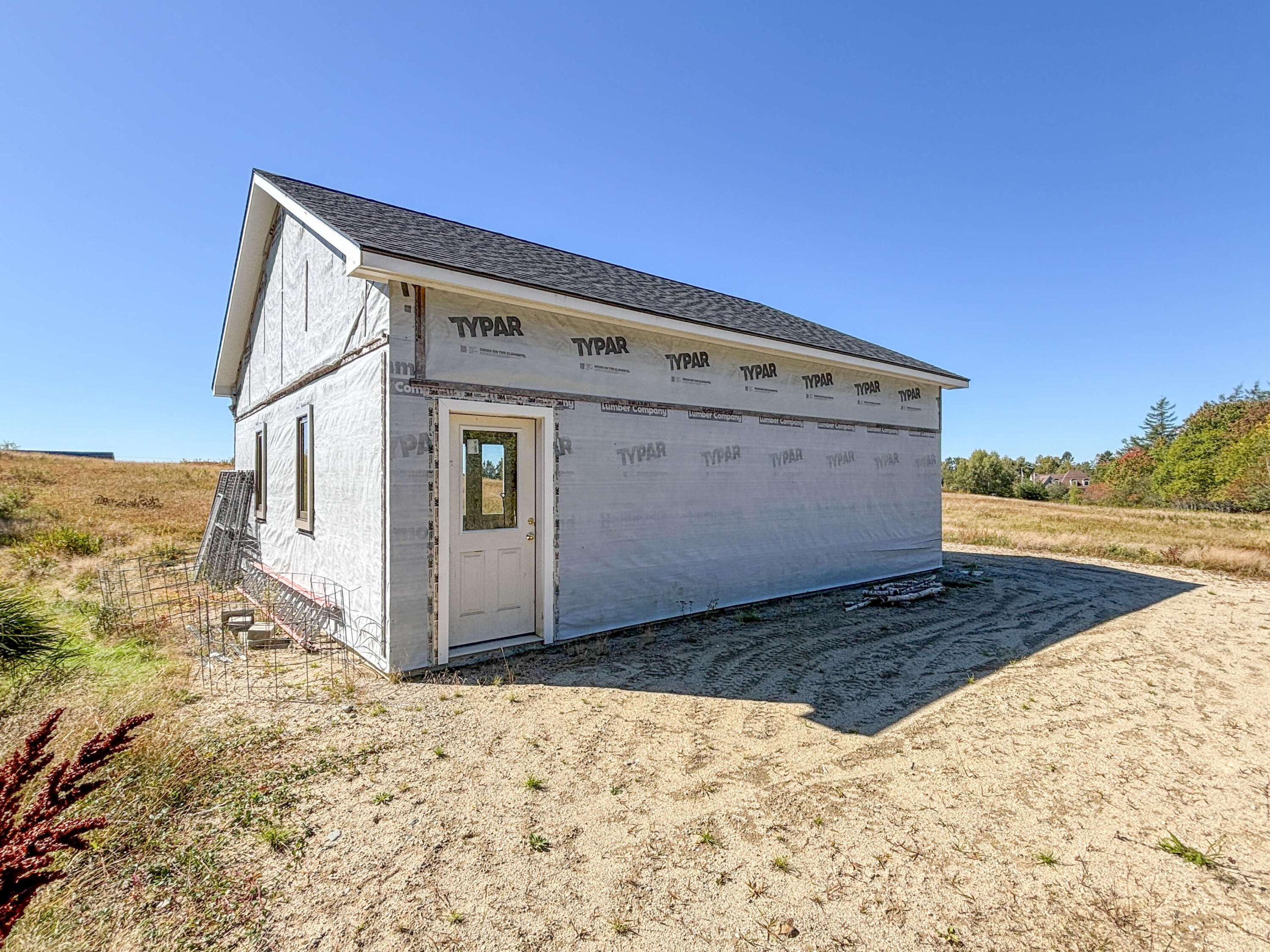 229-230 Ficketts Point Road Milbridge, ME 04658 - Photo 17 of 27 Exterior Utility Building (8)
