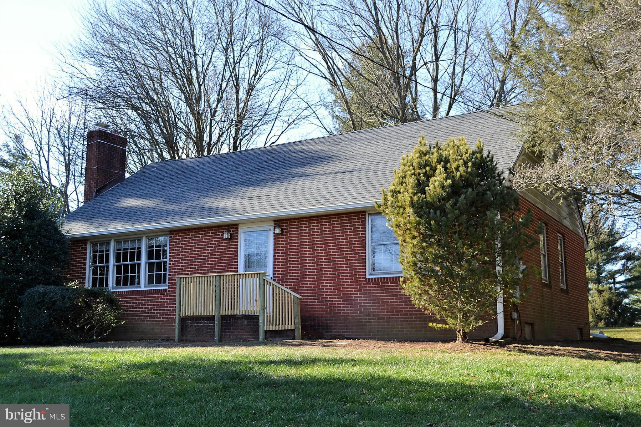 2971 Appleton Road Elkton, MD 21921 - Photo 1 of 30 Exterior (Front)