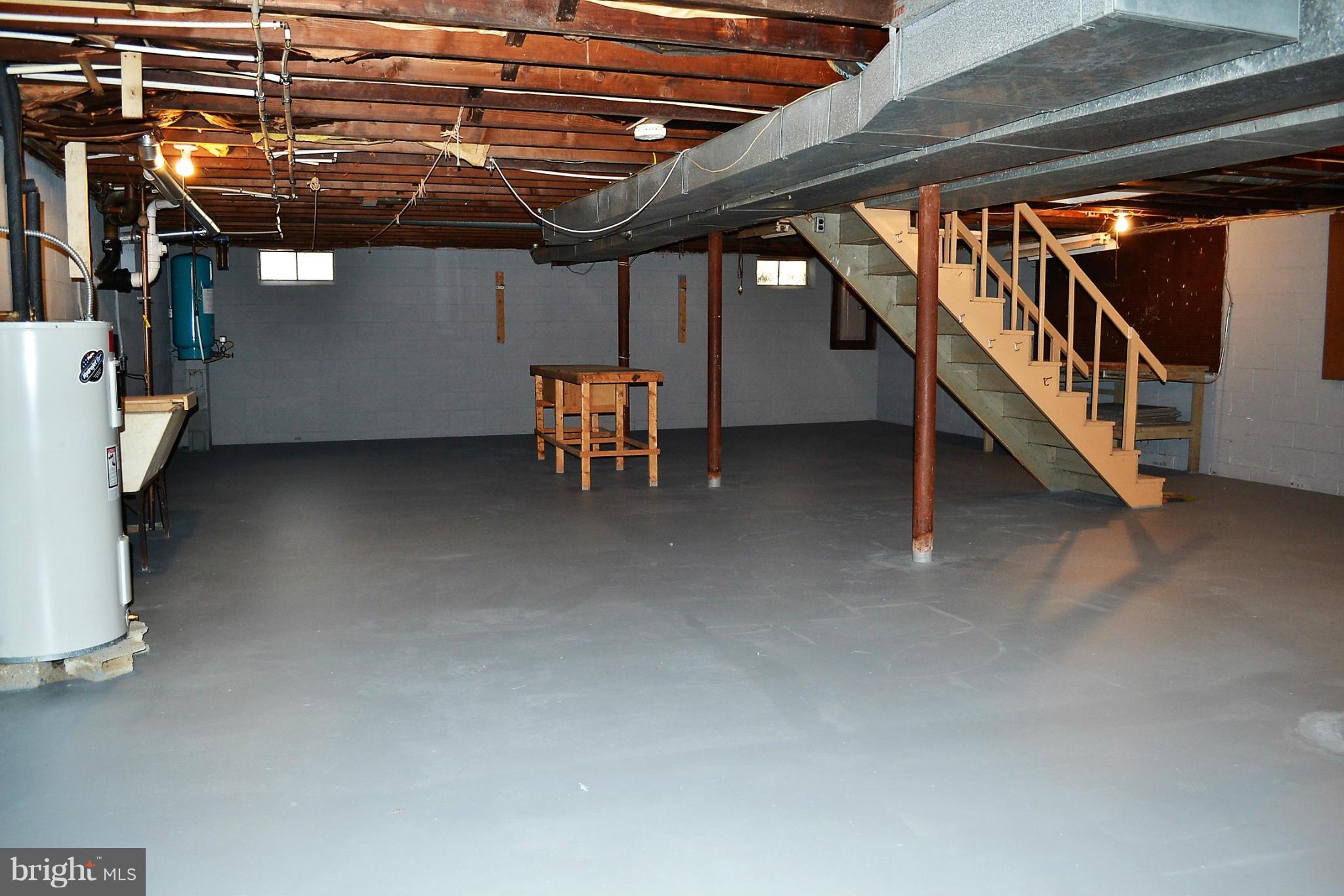 2971 Appleton Road Elkton, MD 21921 - Photo 20 of 30 Basement