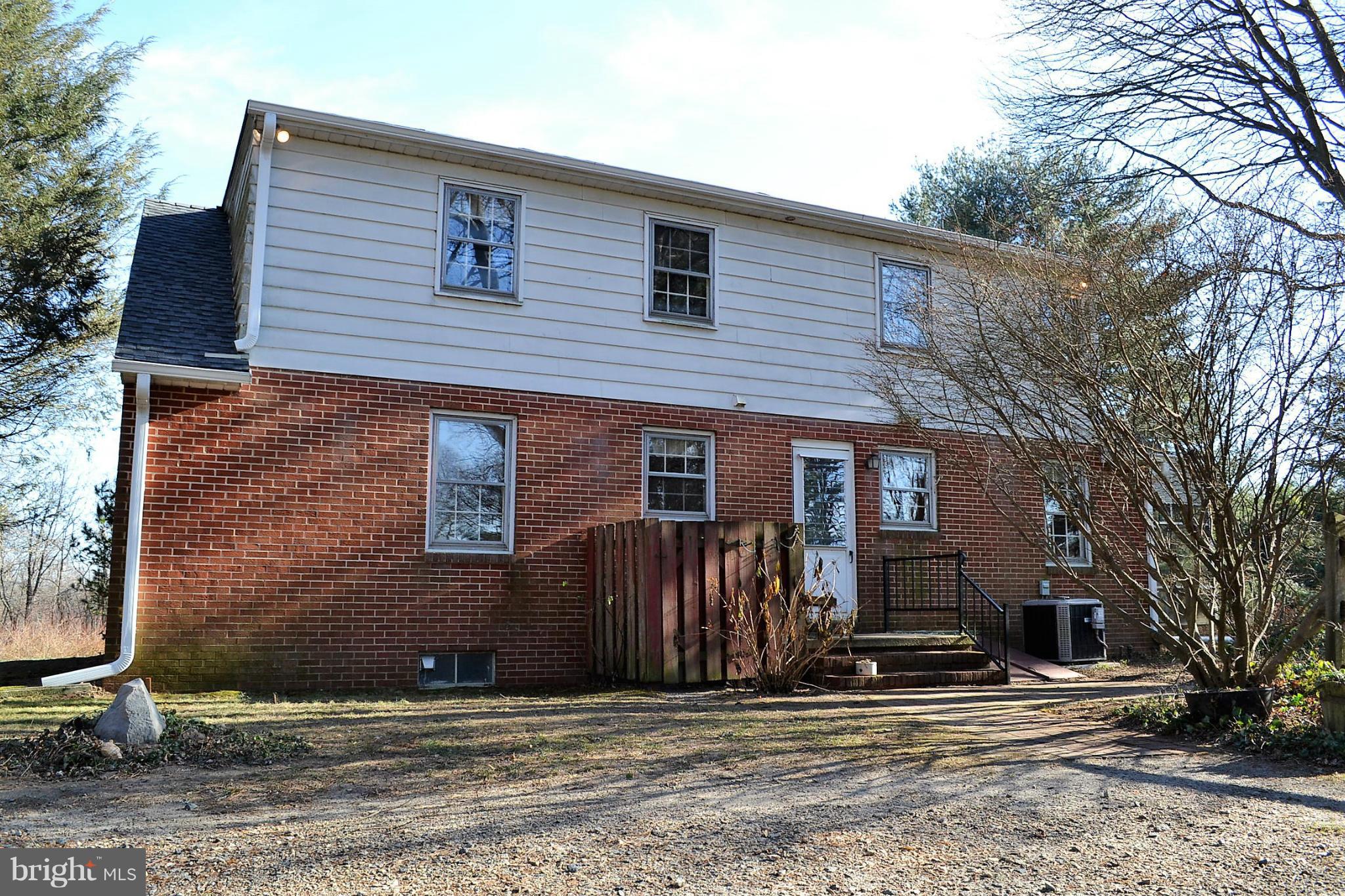 2971 Appleton Road Elkton, MD 21921 - Photo 21 of 30 Exterior (Rear)
