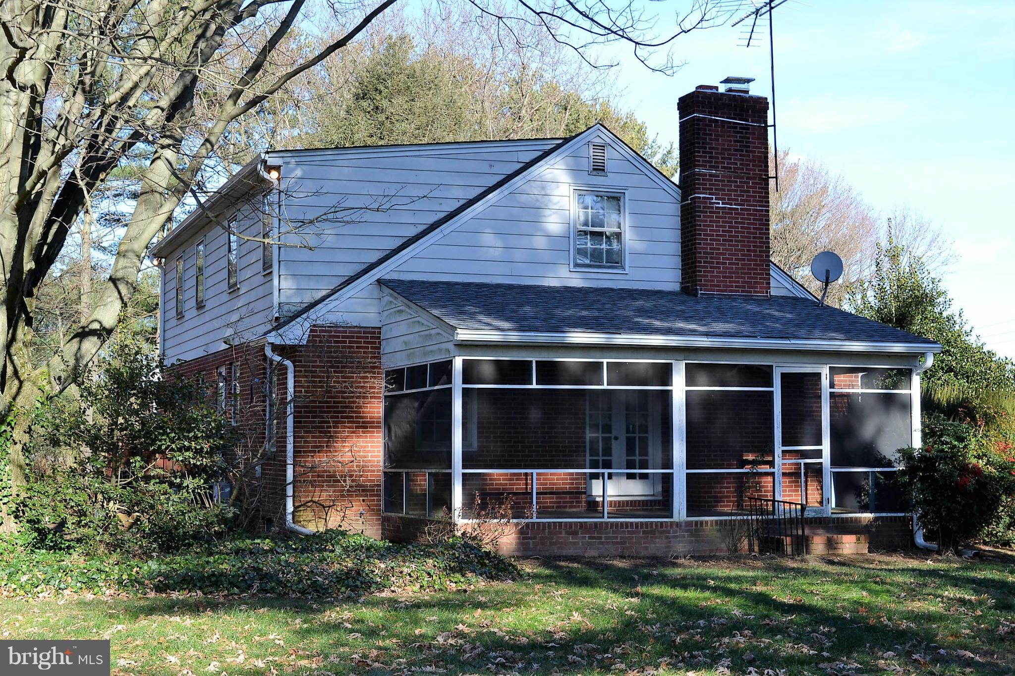 2971 Appleton Road Elkton, MD 21921 - Photo 23 of 30 Exterior (General)