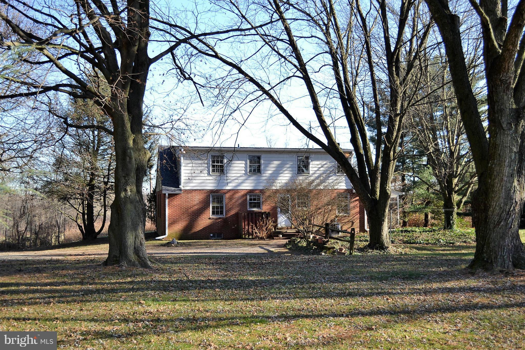 2971 Appleton Road Elkton, MD 21921 - Photo 24 of 30 Exterior (Rear)