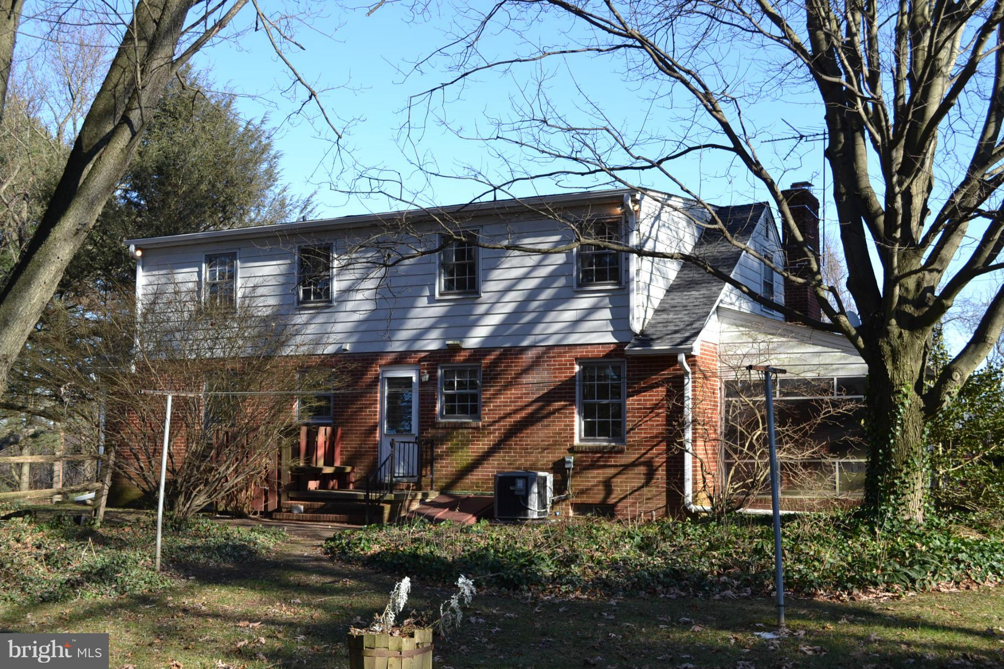 2971 Appleton Road Elkton, MD 21921 - Photo 25 of 30 Exterior (Rear)