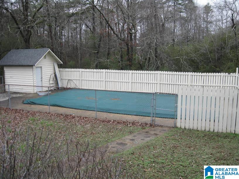 240 Morgan Road Quinton, AL 35130 - Photo 12 of 12