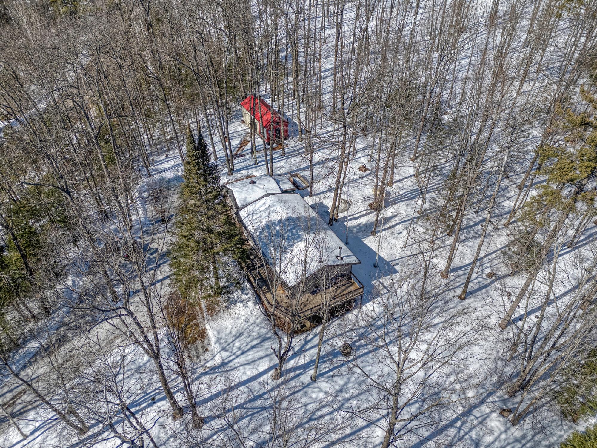 8250 Fawn Lake Road Harshaw, WI 54529 - Photo 29 of 37 Gallery Image 29