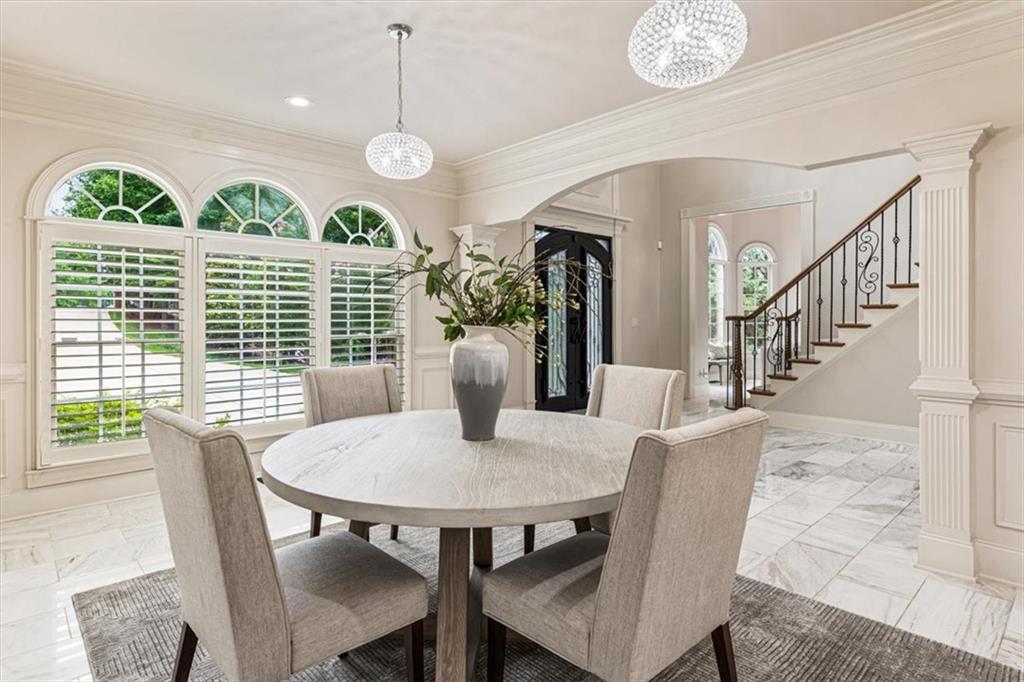 392 Lum Crowe Road Roswell, GA 30075 - Photo 8 of 108