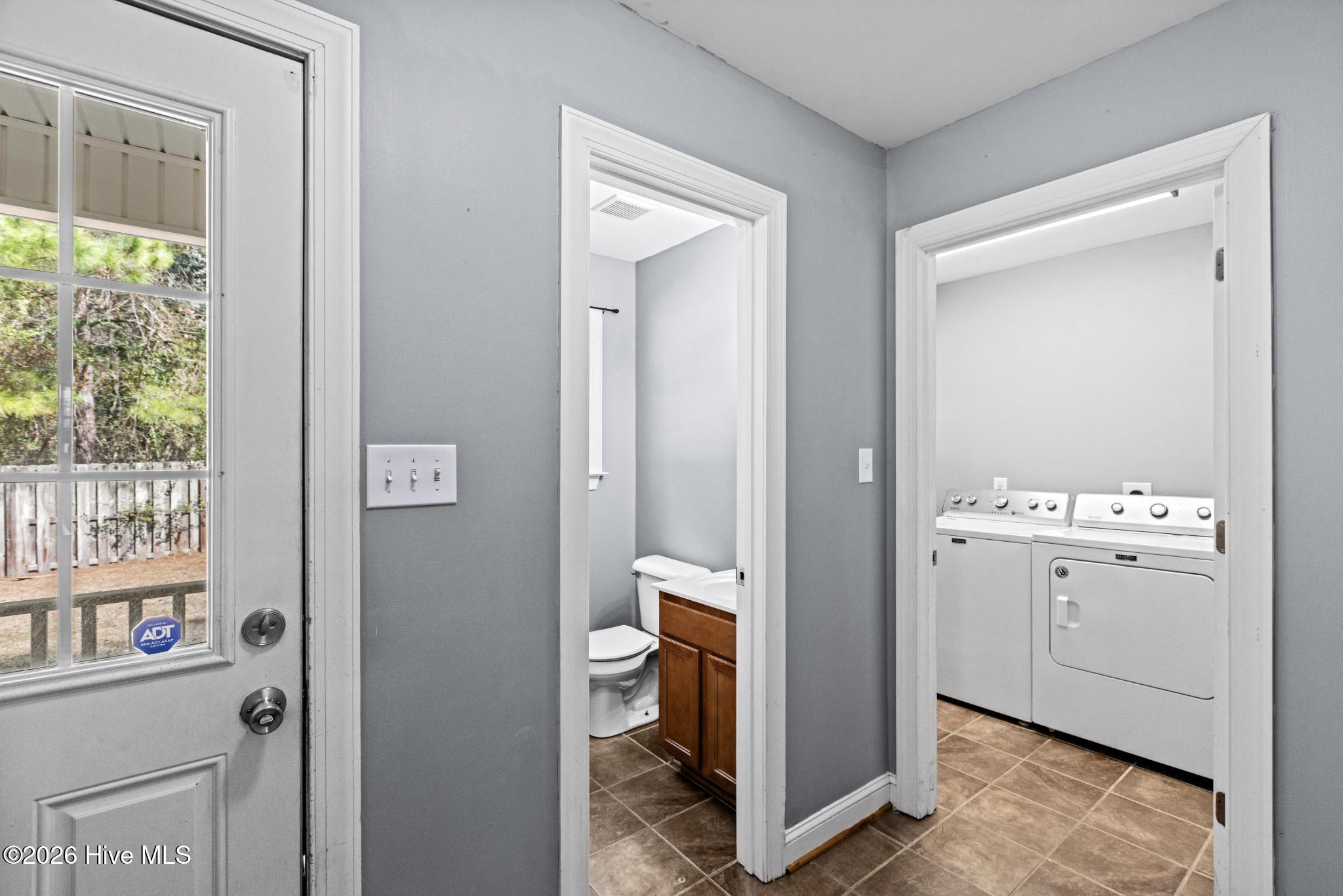 2398 Catherine Lake Road Richlands, NC 28574 - Photo 15 of 30 425A6380