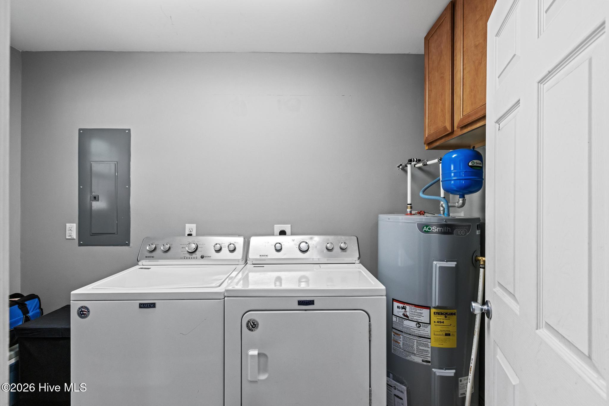 2398 Catherine Lake Road Richlands, NC 28574 - Photo 17 of 30 425A6386