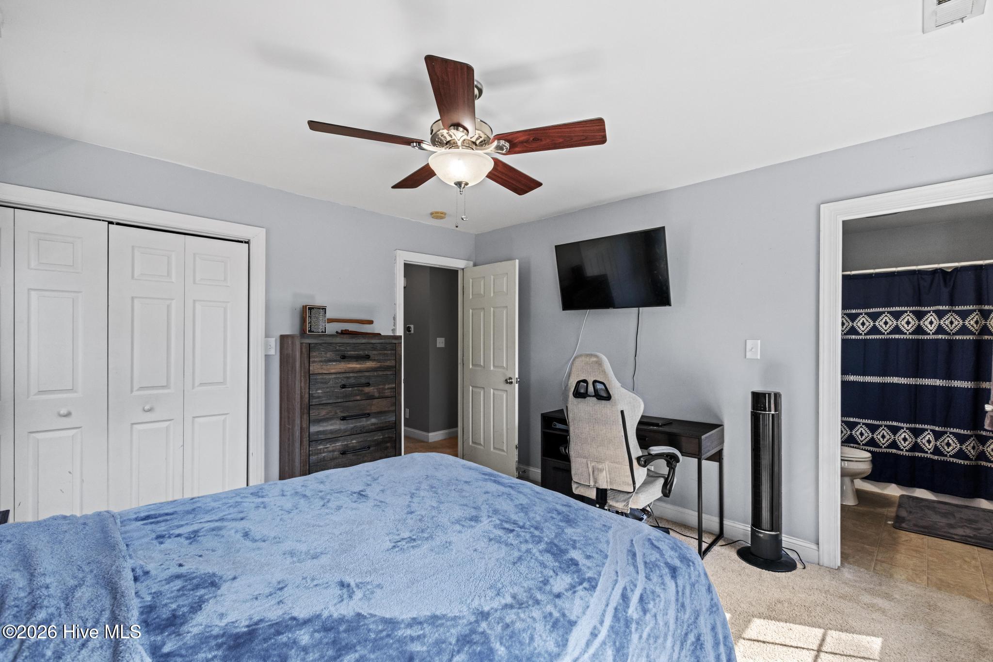 2398 Catherine Lake Road Richlands, NC 28574 - Photo 19 of 30 425A6401