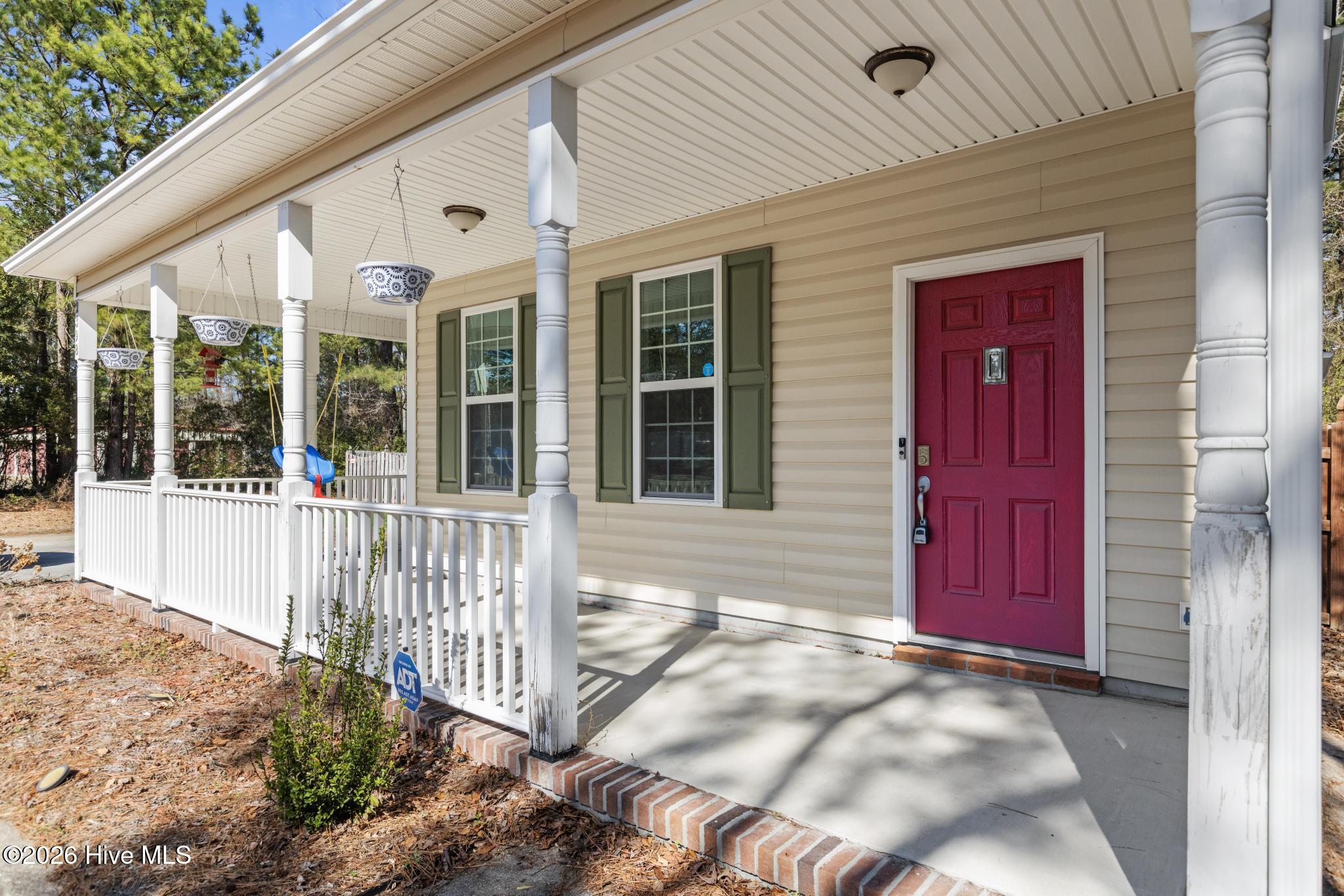 2398 Catherine Lake Road Richlands, NC 28574 - Photo 2 of 30 425A6435