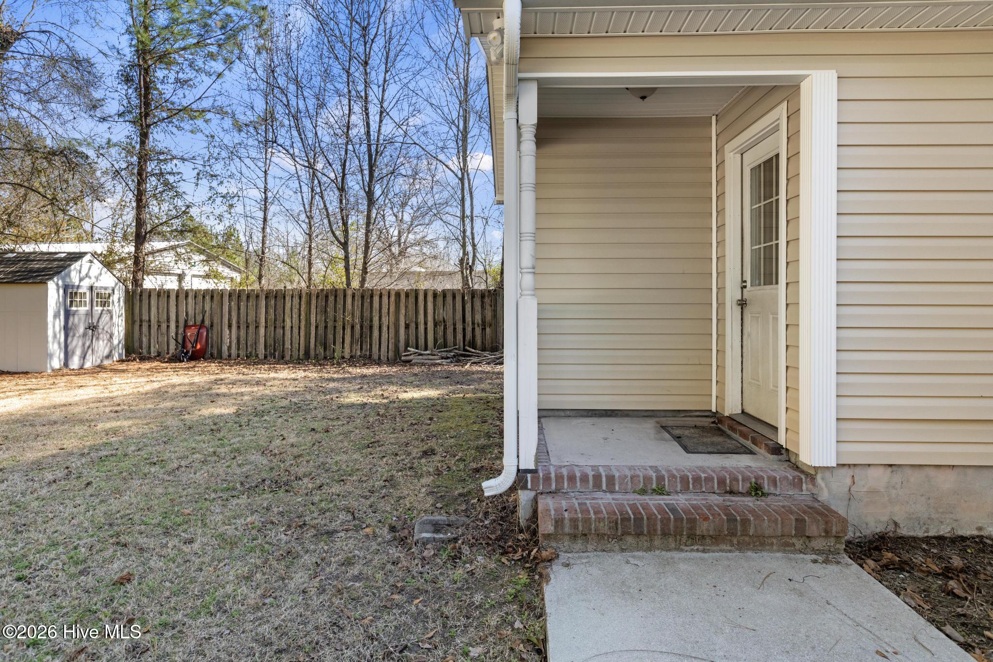 2398 Catherine Lake Road Richlands, NC 28574 - Photo 26 of 30 425A6420