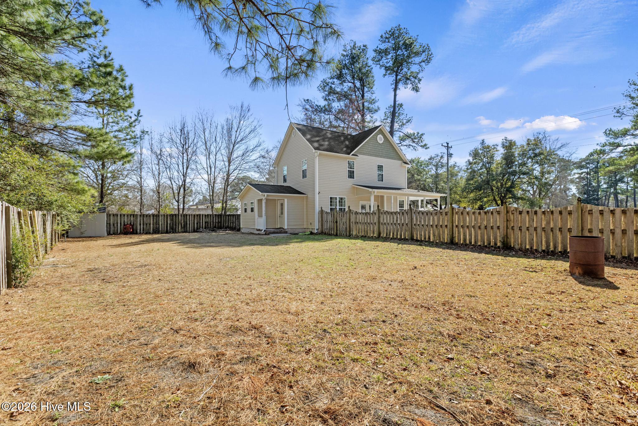 2398 Catherine Lake Road Richlands, NC 28574 - Photo 28 of 30 425A6426