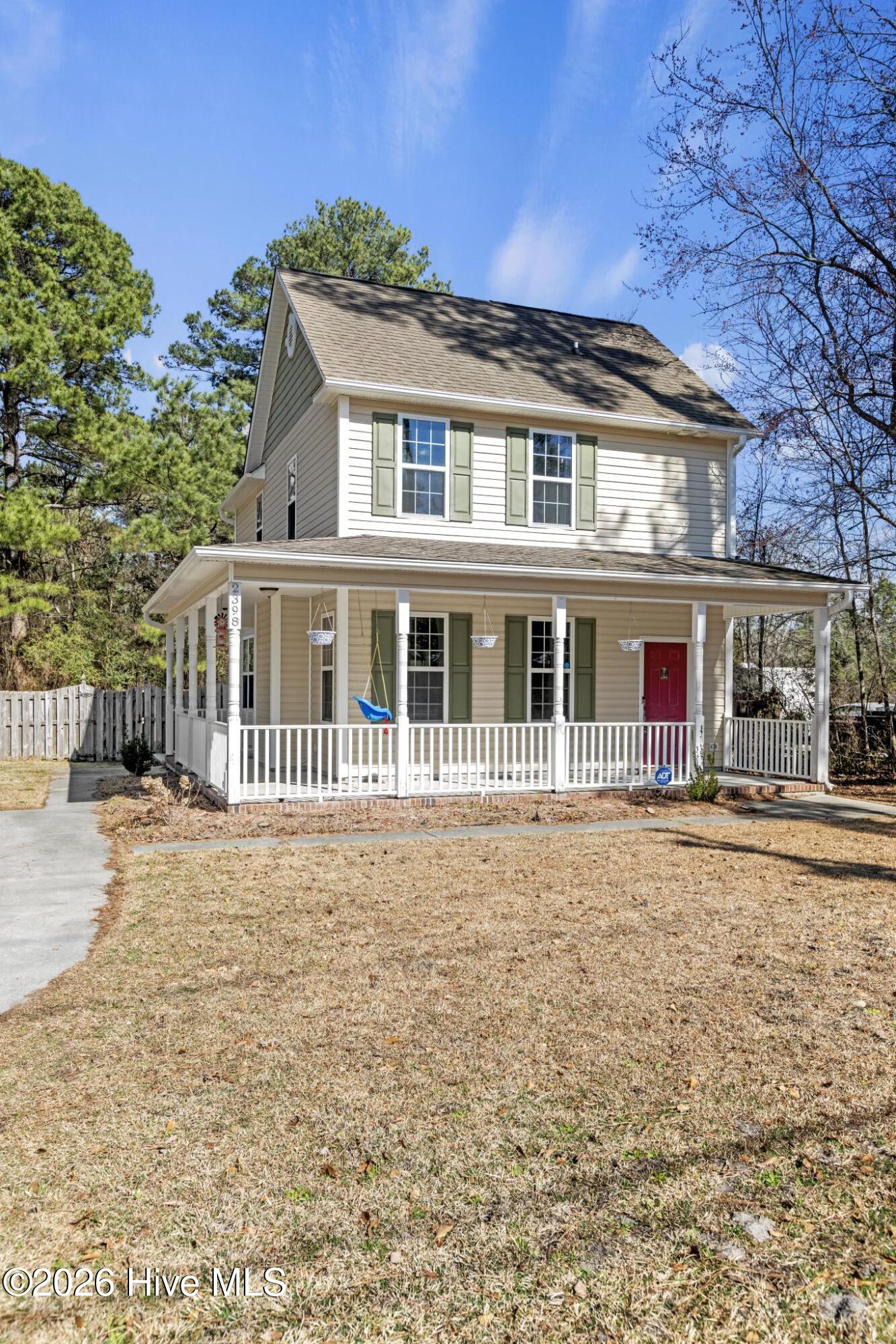 2398 Catherine Lake Road Richlands, NC 28574 - Photo 4 of 30 425A6438