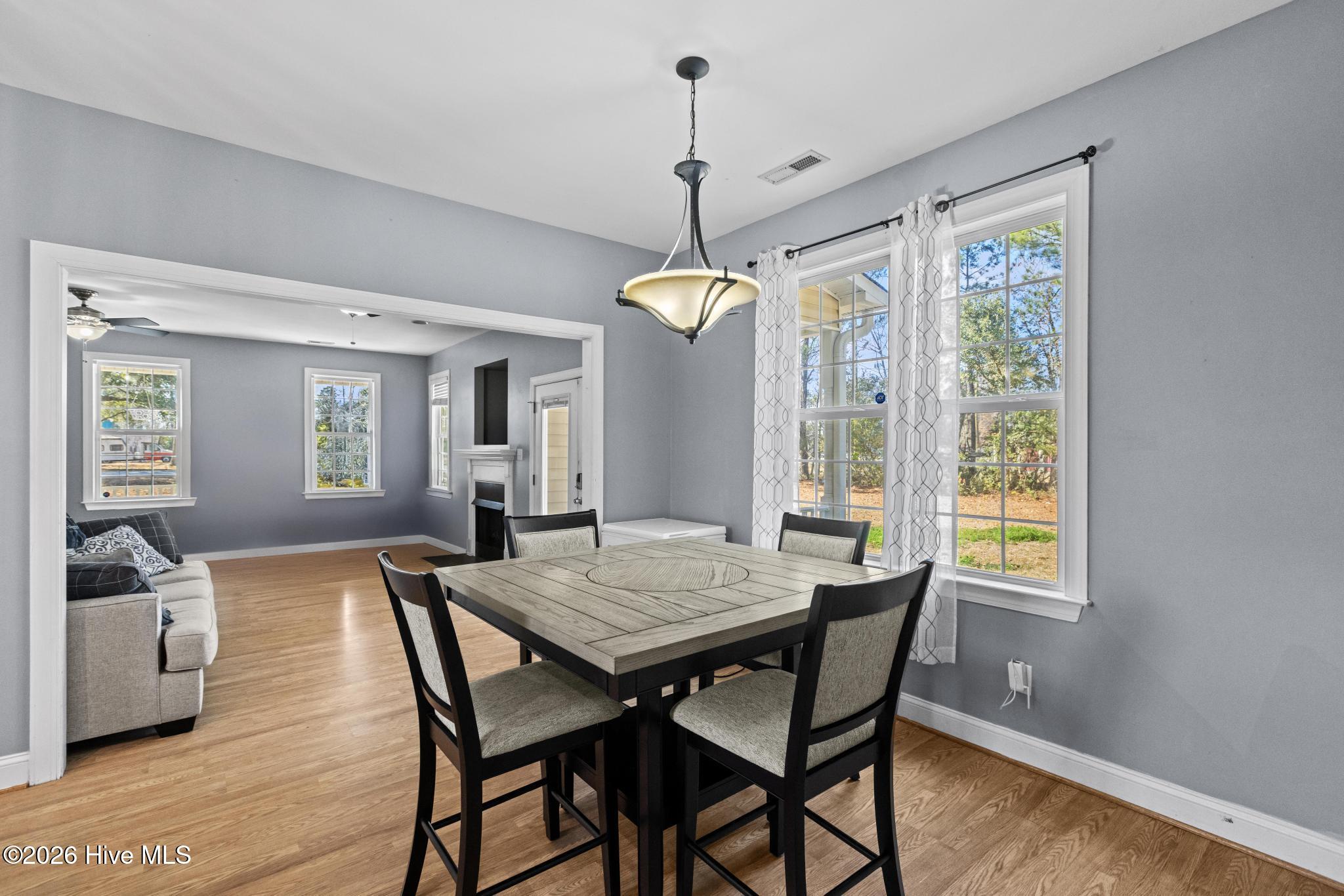 2398 Catherine Lake Road Richlands, NC 28574 - Photo 9 of 30 425A6359