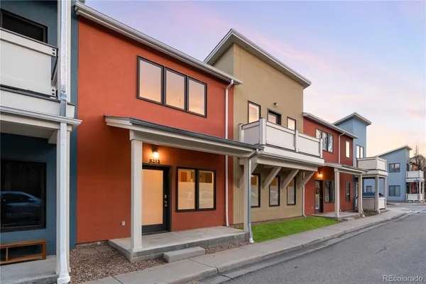 $695,000 | 3212 Foundry Place, Boulder, CO 80301
