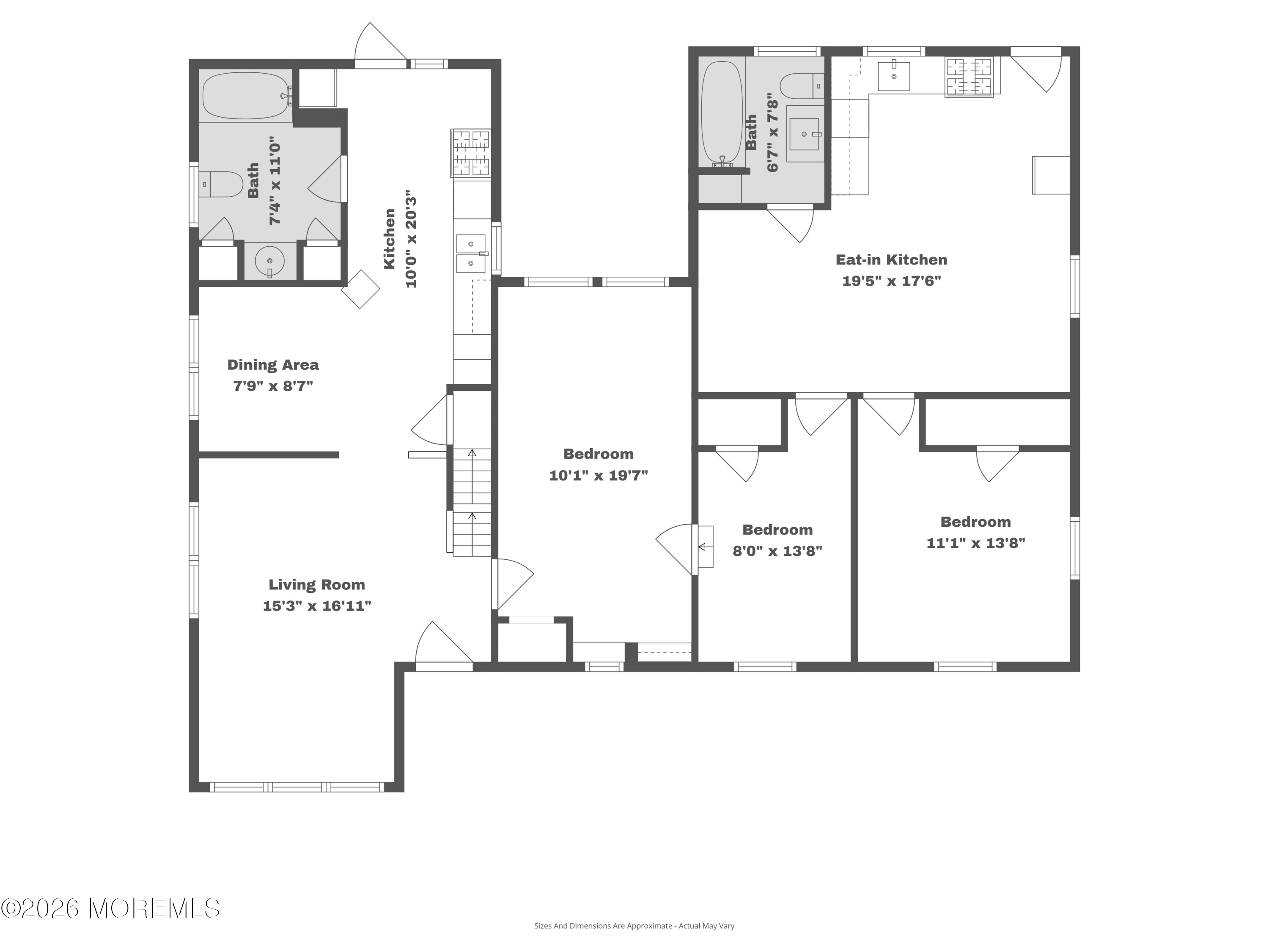 70 Ocean Boulevard Keyport, NJ 07735 - Photo 20 of 20 unknown