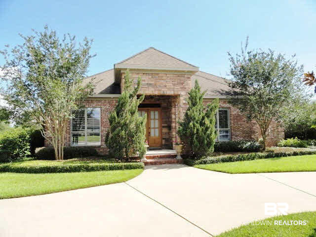 11660 Halcyon Loop Daphne, AL 36526 - Photo 1 of 26