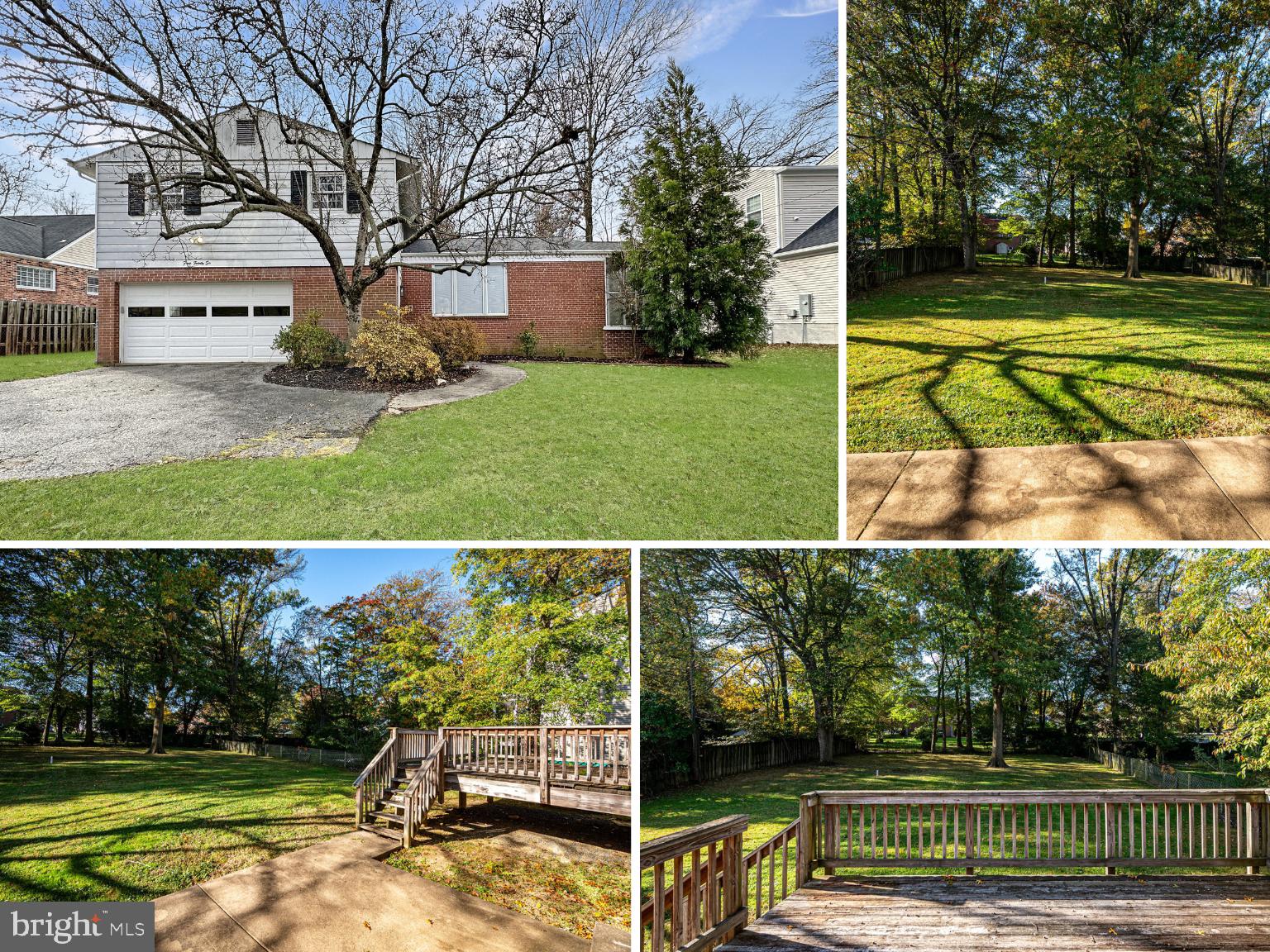 426 Old Courthouse Road Northeast Vienna, VA 22180 - Photo 1 of 56 Welcome to 426 Old Courthouse Road | .37ac Lot