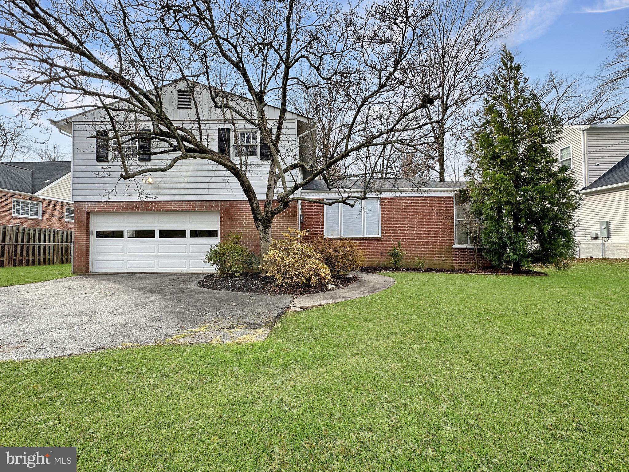 426 Old Courthouse Road Northeast Vienna, VA 22180 - Photo 2 of 56 Welcome to 426 Old Courthouse Road | .37ac Lot