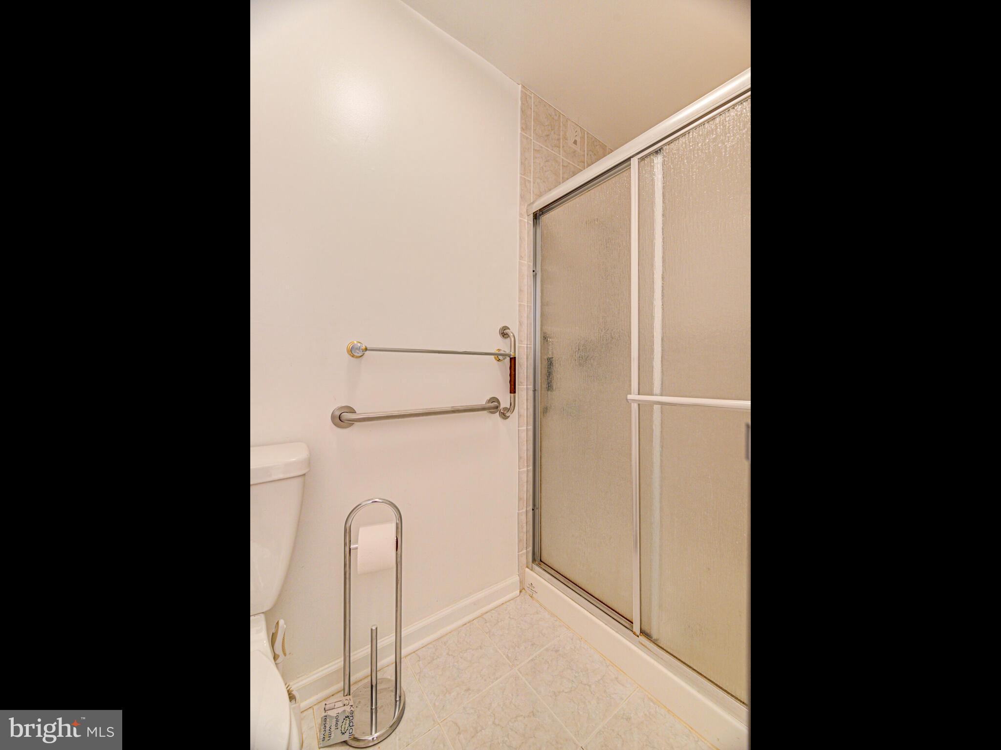 426 Old Courthouse Road Northeast Vienna, VA 22180 - Photo 29 of 56 Primary Bath
