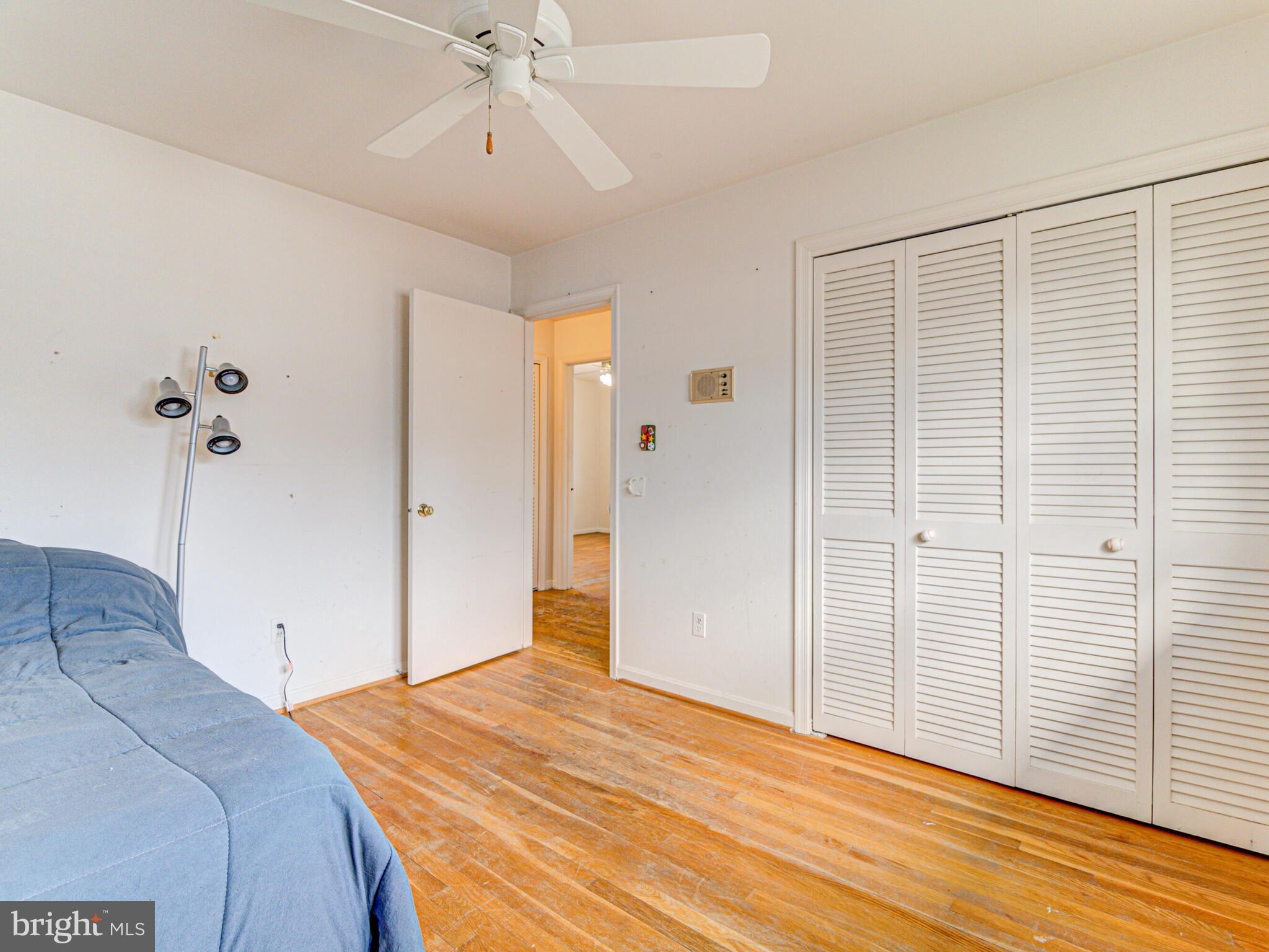 426 Old Courthouse Road Northeast Vienna, VA 22180 - Photo 37 of 56 Bedroom #4