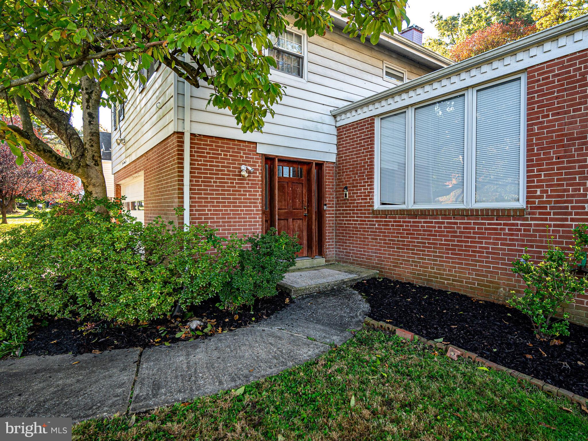 426 Old Courthouse Road Northeast Vienna, VA 22180 - Photo 4 of 56 Welcome to 426 Old Courthouse Road | .37ac Lot