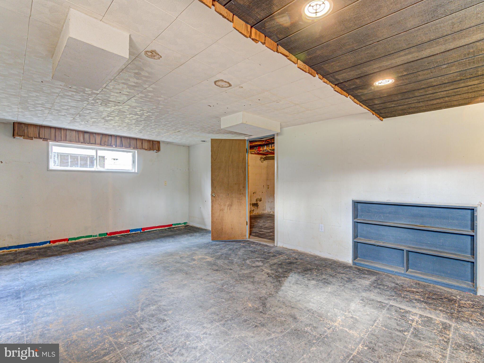 426 Old Courthouse Road Northeast Vienna, VA 22180 - Photo 42 of 56 Lower Level Rec Room
