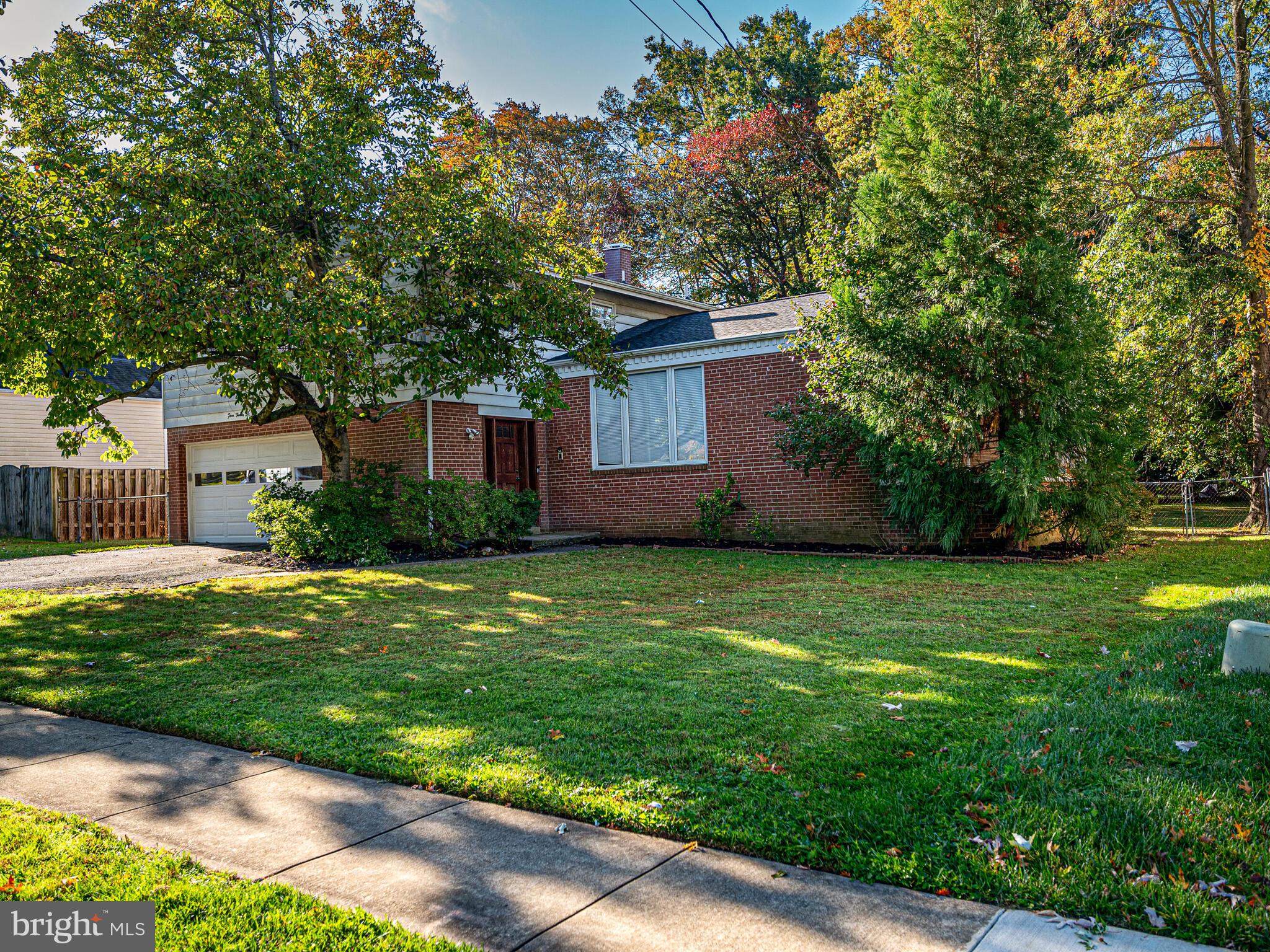 426 Old Courthouse Road Northeast Vienna, VA 22180 - Photo 52 of 56 Welcome to 426 Old Courthouse Road | .37ac Lot