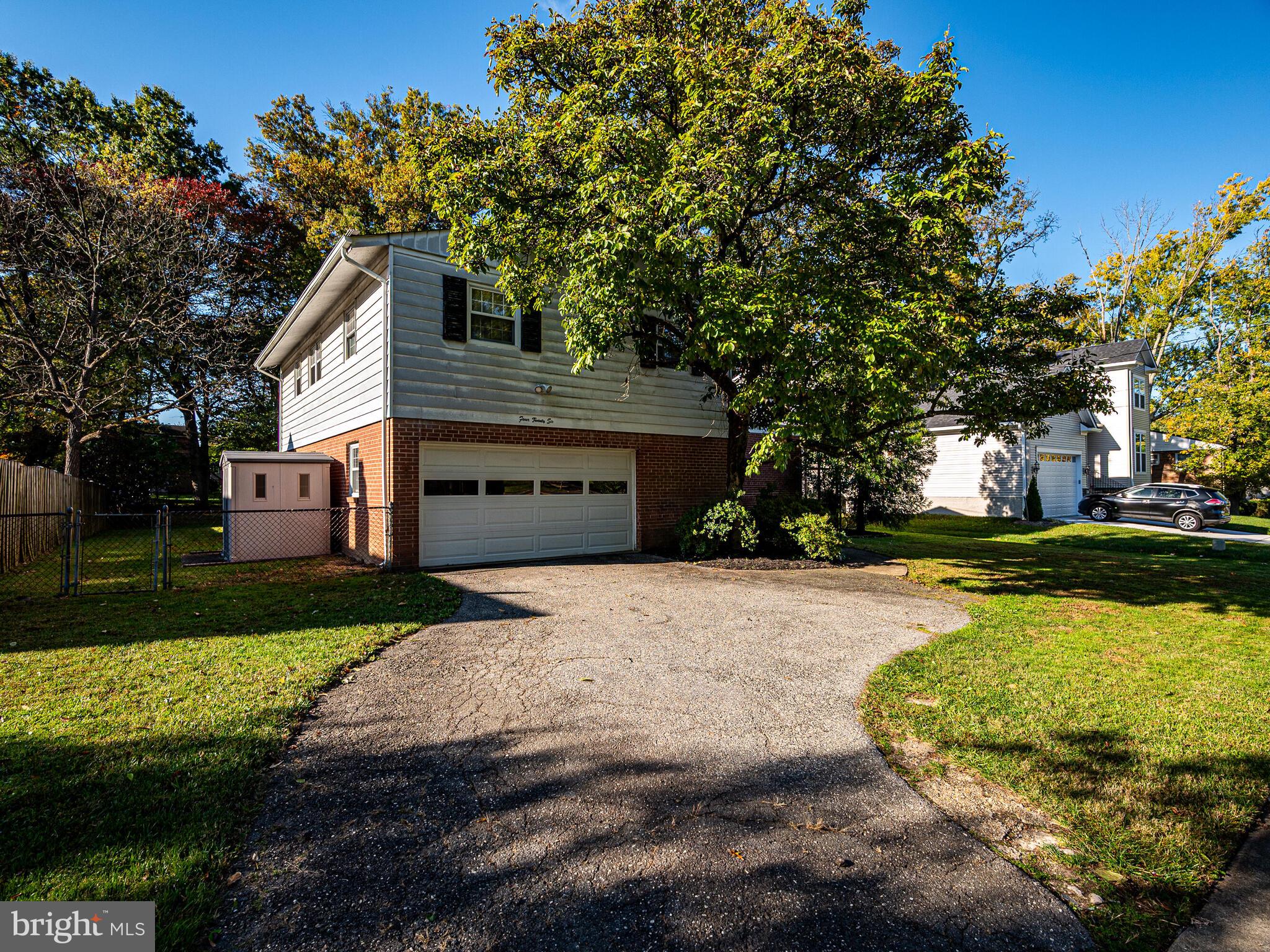 426 Old Courthouse Road Northeast Vienna, VA 22180 - Photo 53 of 56 Welcome to 426 Old Courthouse Road | .37ac Lot