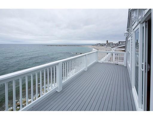 324 Ocean Street Marshfield, MA 02050 - Photo 21 of 25 a view of balcony with wooden floor