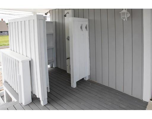 324 Ocean Street Marshfield, MA 02050 - Photo 22 of 25 a view of a bathroom with wooden floor