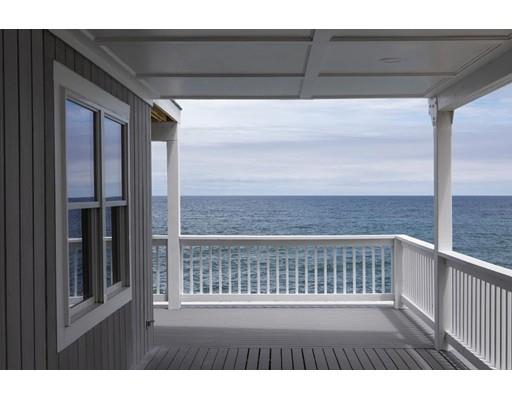 324 Ocean Street Marshfield, MA 02050 - Photo 24 of 25 a view of a room with wooden floor