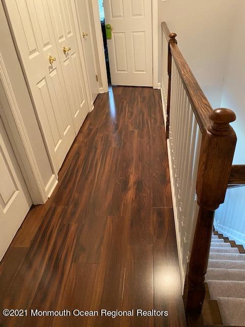 60 County Road, Unit D023 Cliffwood, NJ 07721 - Photo 24 of 36 a view of a hallway