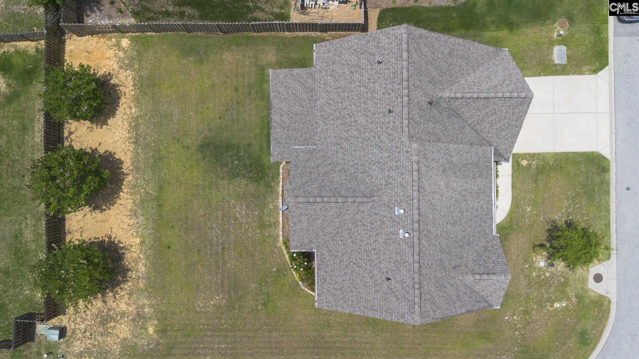 405 Lever Hill Road Chapin, SC 29036 - Photo 37 of 65