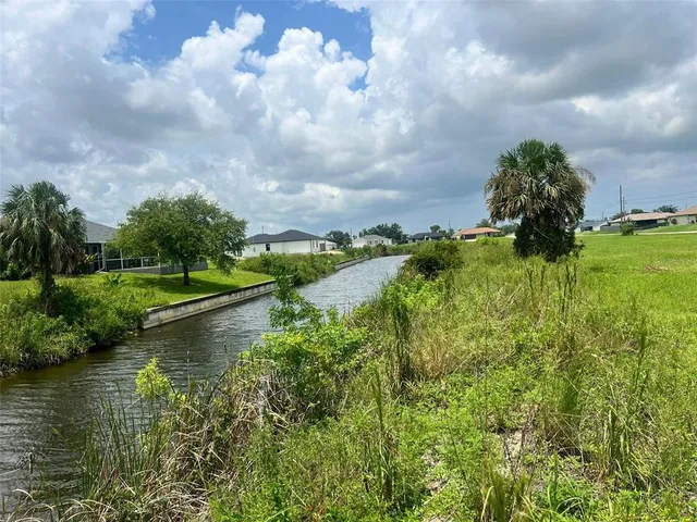 $54,990 | 225 Northeast 31st Street, Cape Coral, FL 33909