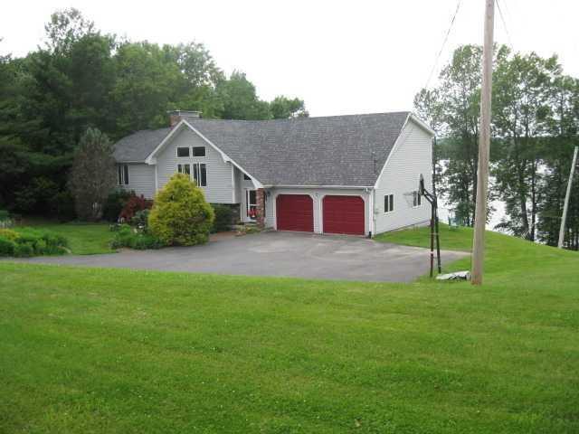 13 31st Fire Road South China, ME 04358 - Photo 4 of 30 Exterior Front