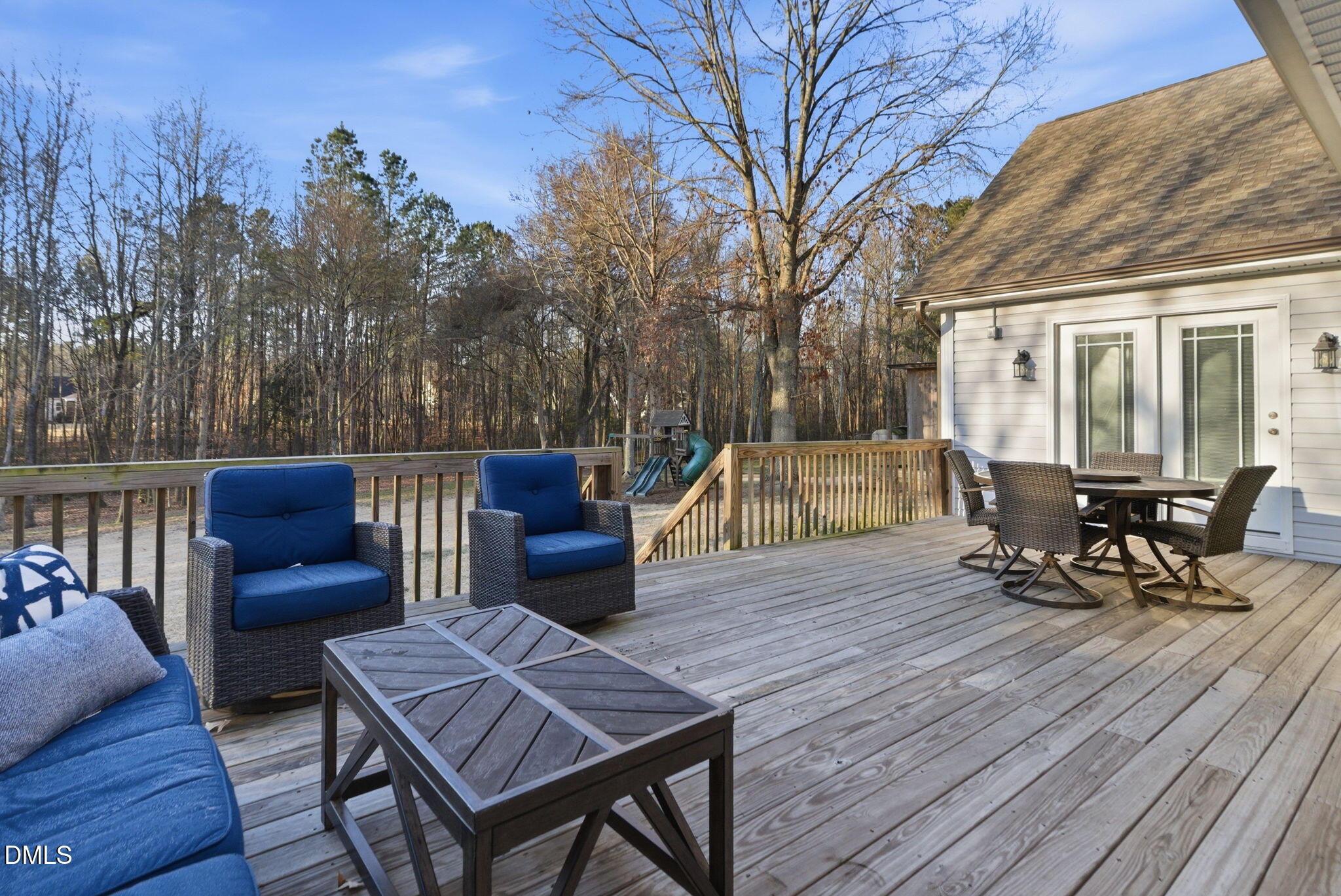 2101 Twin Acres Road Clayton, NC 27520 - Photo 43 of 73 2101 Twin Acres Road-44