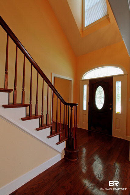 506 Barbara Court Daphne, AL 36526 - Photo 6 of 33 foyer