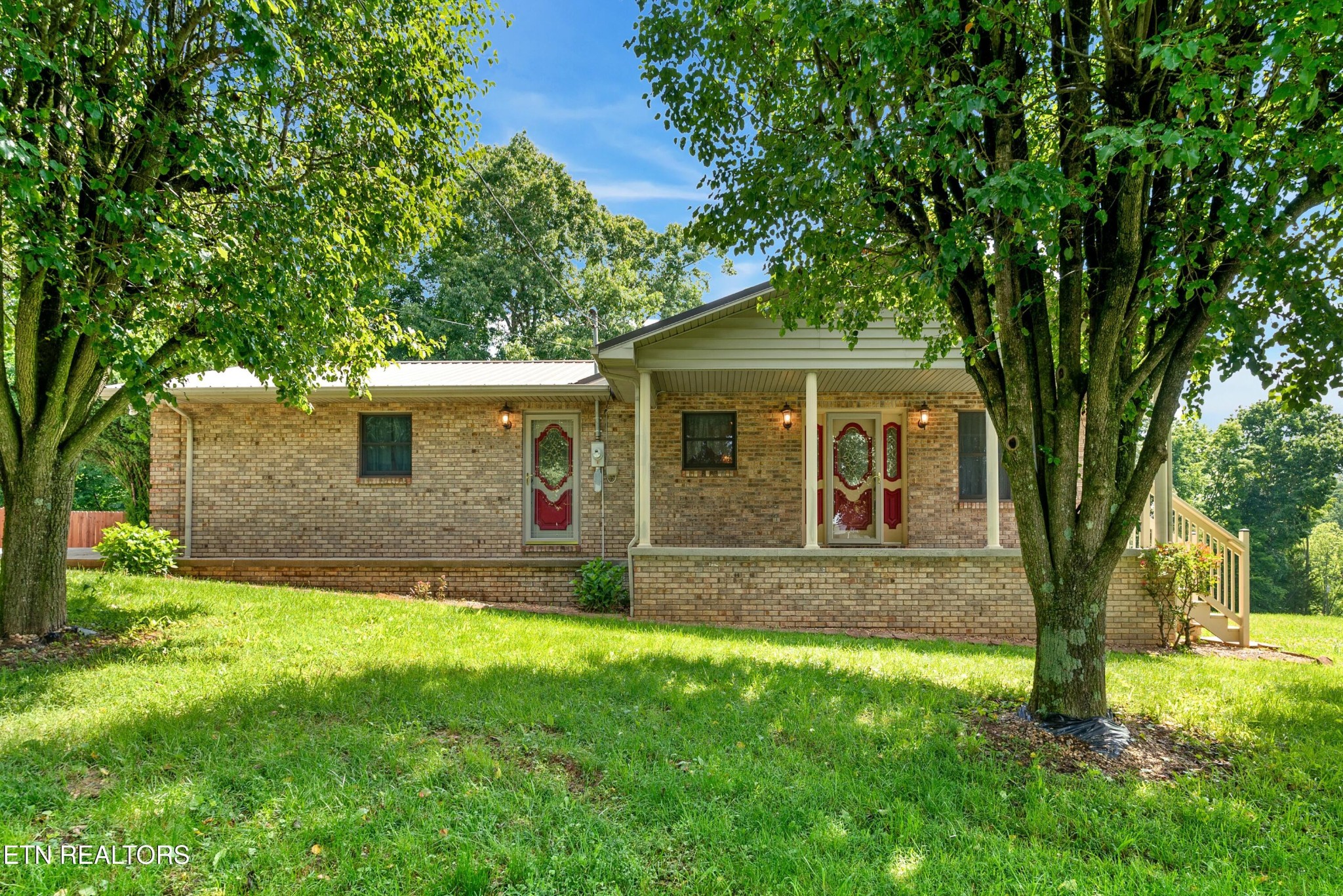 3470 Sims Road Sevierville, TN 37876 - Photo 3 of 37 Gallery Image 3