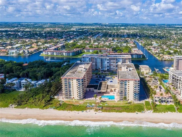 $399,999 | 1147 Hillsboro Mile, Unit 209, Hillsboro Beach, FL 33062