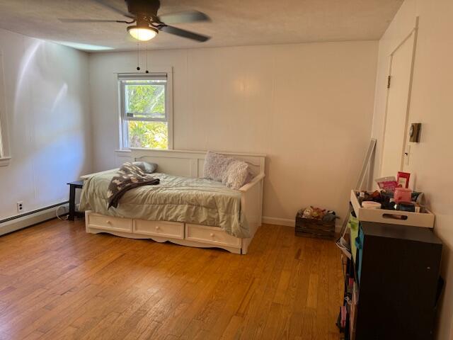 359 Ridge Road Fairfield, ME 04937 - Photo 22 of 36 Bedroom 2