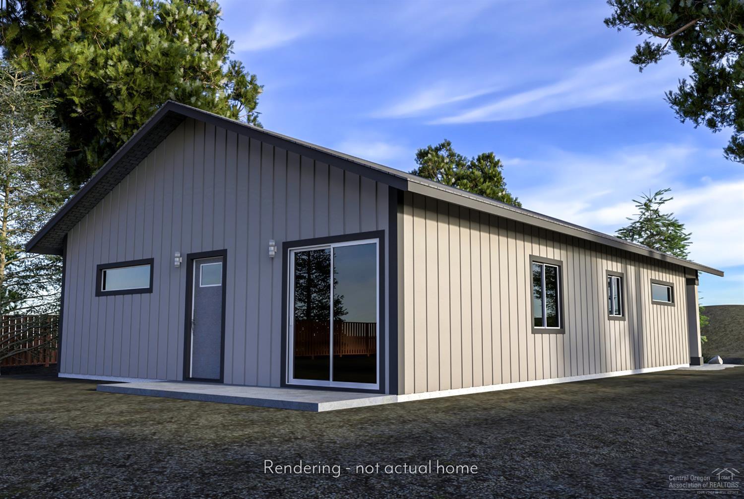 16479 Bassett Road La Pine, OR 97739 - Photo 3 of 5 Additional Photo